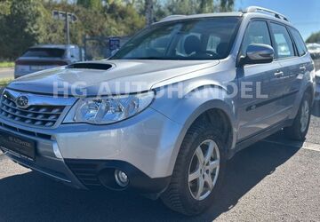 Subaru Forester 271.000 km 2.500 &euro; Erfurt 99091
