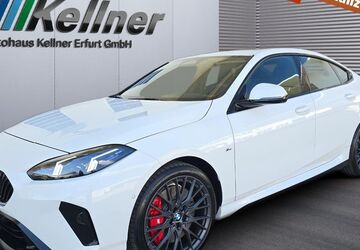 BMW 220 Gran Coupé 20.405 km 35.289 &euro; Erfurt 99091