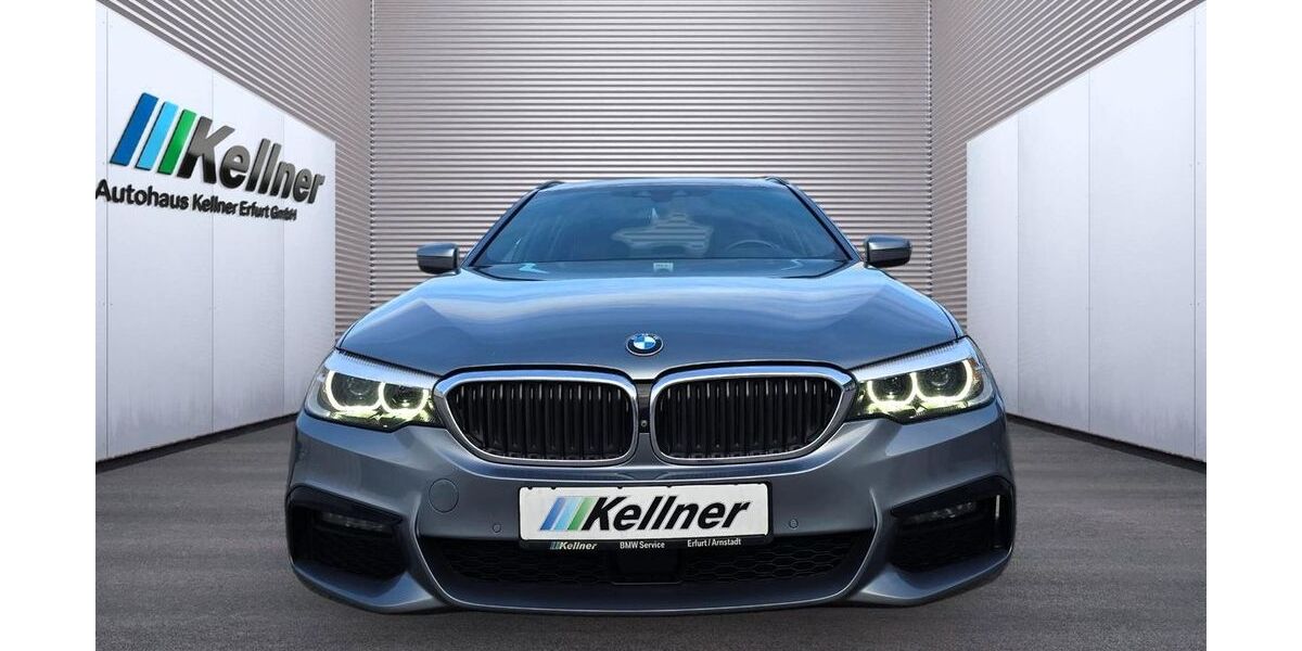 BMW 530 177.871 km 22.790 &euro; Arnstadt 99310