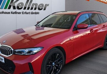 BMW 330 64.321 km 35.980 &euro; Erfurt 99091