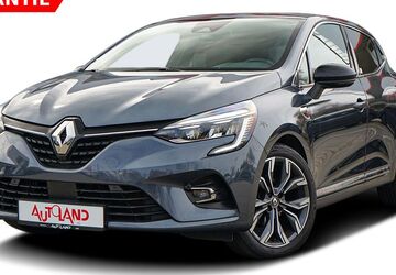 Renault Clio 29.489 km 15.490 &euro; Erfurt 99087