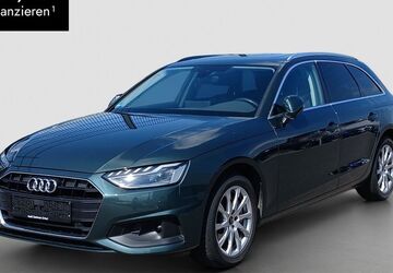 Audi A4 100.800 km 26.480 &euro; Erfurt 99099