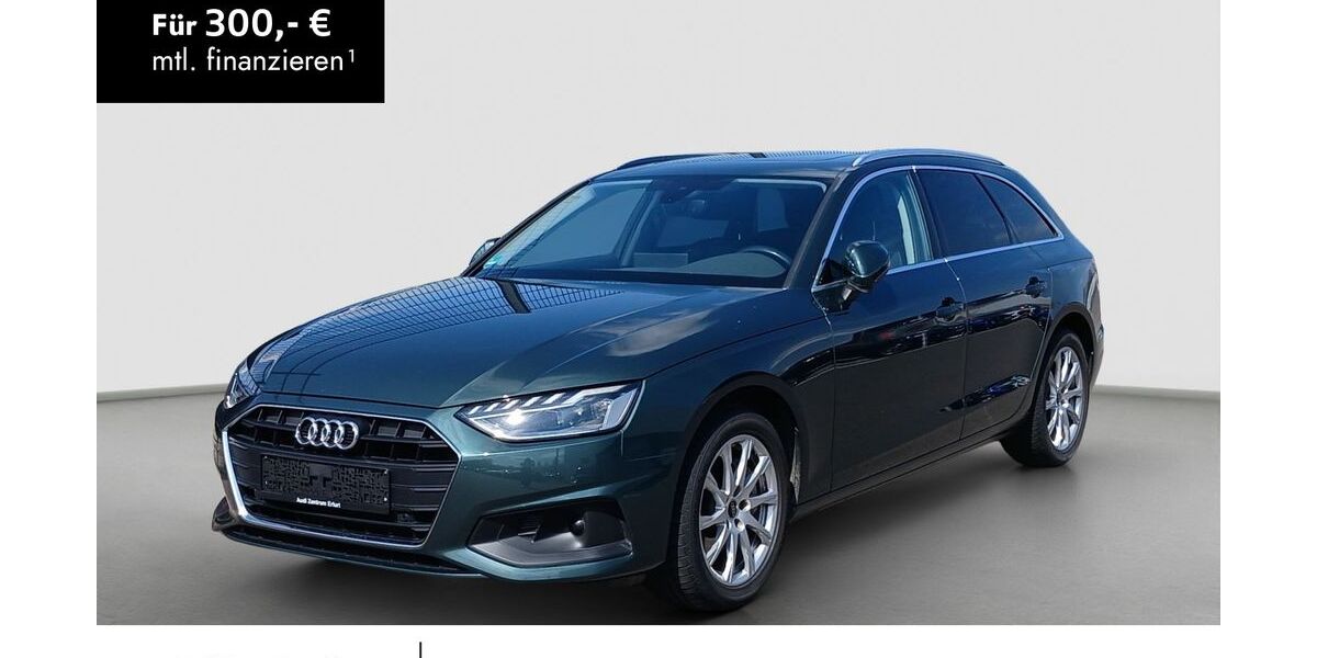 Audi A4 100.800 km 26.480 &euro; Erfurt 99099