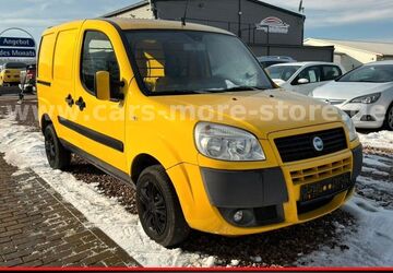 Fiat Doblo 190.000 km 1.800 &euro; Dornheim (Thüringen) 99310