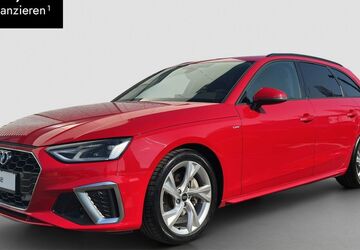 Audi A4 54.200 km 28.970 &euro; Erfurt 99099