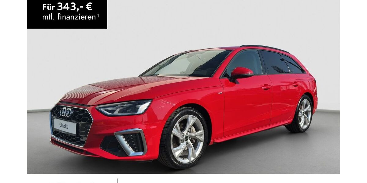 Audi A4 54.200 km 28.970 &euro; Erfurt 99099