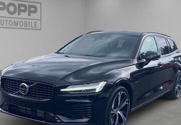 Volvo V60 20.000 km 51.990 &euro; Erfurt 99099