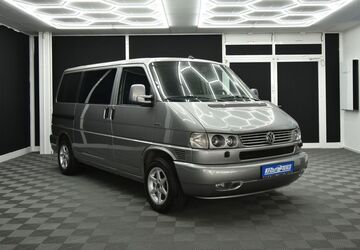 VW T4 Caravelle 308.000 km 19.980 &euro; Erfurt 99092