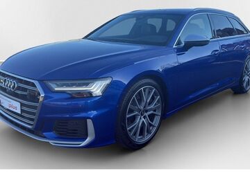 Audi S6 64.700 km 55.890 &euro; Arnstadt 99310