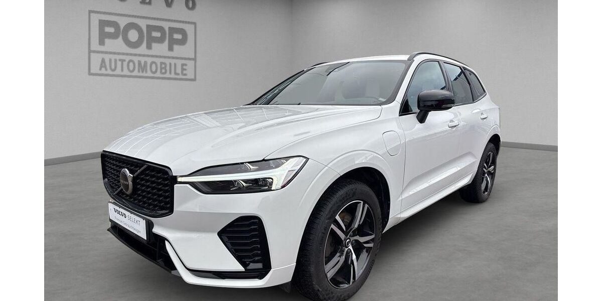 Volvo XC60 93.360 km 33.890 &euro; Nohra 99428