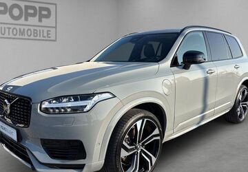 Volvo XC90 21.093 km 64.950 &euro; Nohra 99428