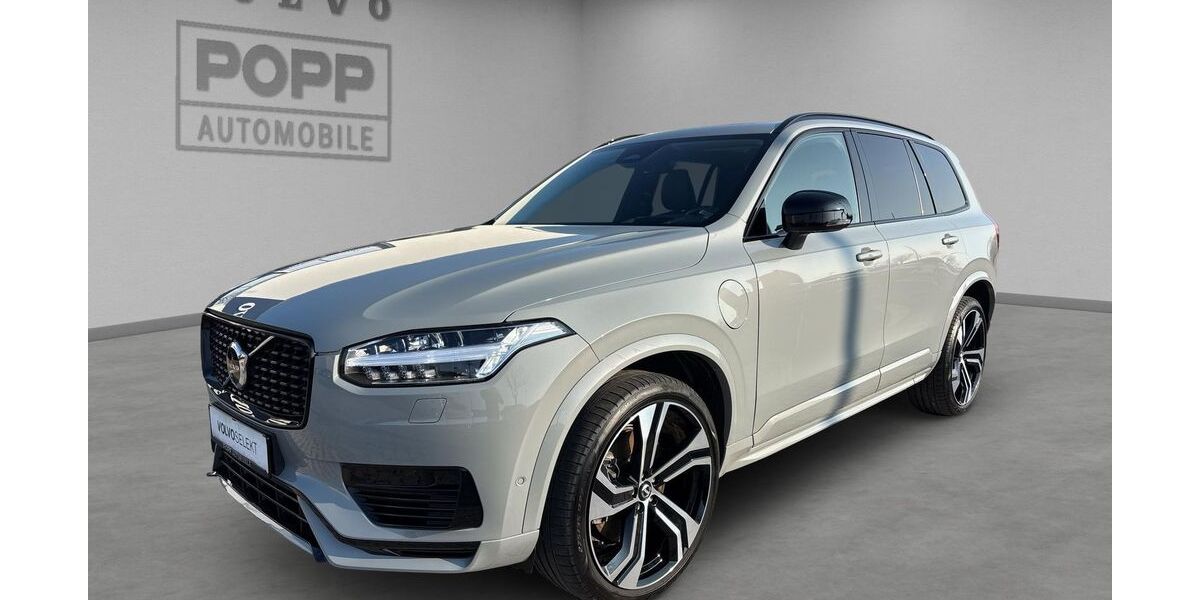 Volvo XC90 21.093 km 64.950 &euro; Nohra 99428