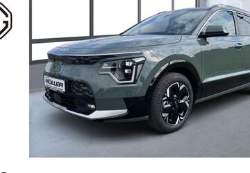 Kia Niro 3.865 km 32.890 &euro; Weimar 99425