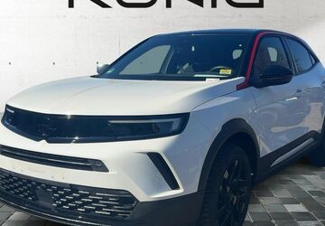 Opel Mokka 31.258 km 23.999 &euro; Erfurt 99091