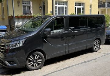 Renault Trafic 32.000 km 41.700 &euro; Erfurt 99094