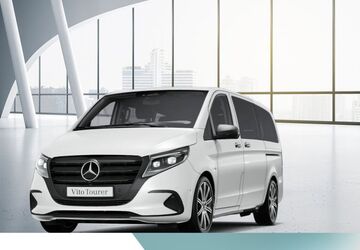 Mercedes-Benz Vito 30.435 km 56.990 &euro; Erfurt 99092