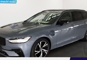 Volvo V90 99.712 km 30.550 &euro; Erfurt 99098