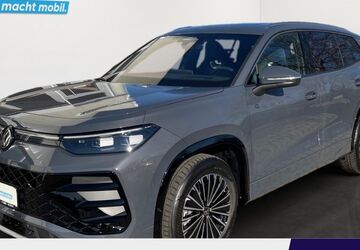 VW Tayron 14.800 km 55.447 &euro; Erfurt 99098