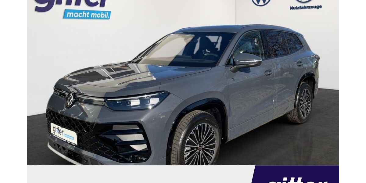 VW Tayron 15.750 km 51.750 &euro; Erfurt 99098