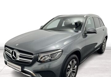 Mercedes-Benz GLC 250 112.252 km 23.905 &euro; Gotha 99867