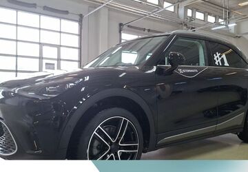 Smart #1 6.000 km 36.900 &euro; Erfurt 99092