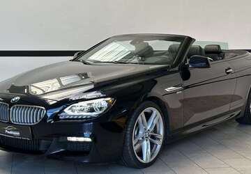 BMW 650 61.229 km 33.890 &euro; Dachwig 99100