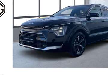 Kia Niro 51.500 km 23.780 &euro; Weimar 99425