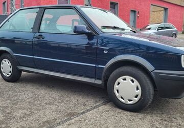 Seat Ibiza 19.500 km 4.999 &euro; Blankenhain 99444