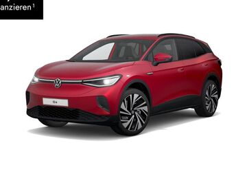 VW ID.4 43.800 km 26.980 &euro; Weimar 99423