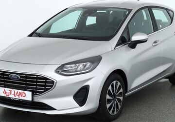 Ford Fiesta 30.392 km 18.490 &euro; Gotha 99867