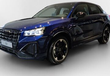 Audi Q2 7.000 km 41.490 &euro; Arnstadt 99310