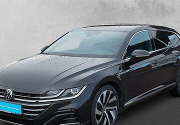 VW Arteon 51.399 km 33.990 &euro; Gotha 99867