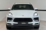 Porsche Macan S PDK SPOR*Leder*LED*Luftfed.*Panorama*20& 49.980 km 54.790 &euro; Gebesee 99189