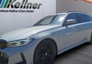 BMW 320 51.139 km 39.490 &euro; Erfurt 99091