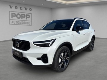 Gebrauchte Volvo XC40