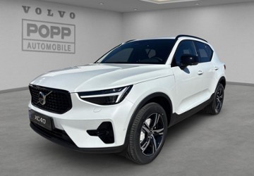 Volvo XC40 1.050 km 42.490 &euro; Erfurt 99099