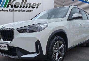 BMW X1 6.670 km 38.880 &euro; Erfurt 99091