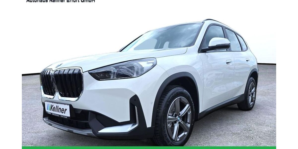 BMW X1 6.670 km 39.781 &euro; Erfurt 99091
