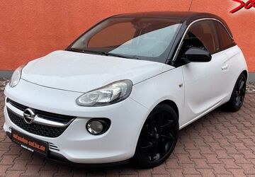 Opel Adam 114.903 km 7.990 &euro; Gotha 99867