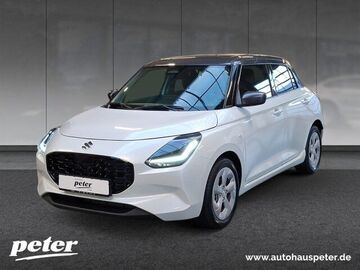 Gebrauchte Suzuki Swift