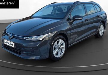 VW Golf 15.500 km 24.550 &euro; Erfurt 99099