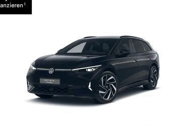 VW ID.7 18.000 km 53.970 &euro; Erfurt 99099