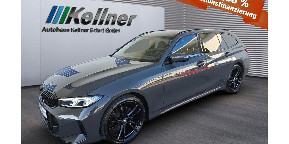 BMW 320 48.180 km 40.490 &euro; Erfurt 99091