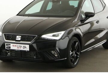 Seat Ibiza 2.500 km 26.899 &euro; Gotha 99867
