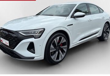 Audi Q8 3.746 km 74.990 &euro; Arnstadt 99310