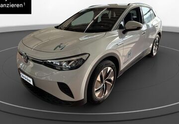 VW ID.4 74.500 km 24.780 &euro; Erfurt 99099