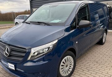 Mercedes-Benz Vito 125.000 km 29.990 &euro; Erfurt 99092