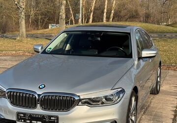 BMW 530 130.000 km 28.500 &euro; Erfurt 99085