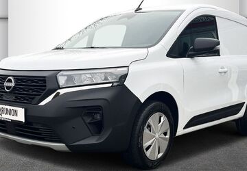 Nissan Townstar 1.785 km 22.290 &euro; Gotha 99867