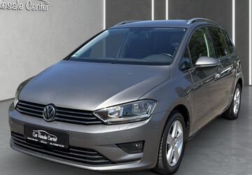 VW Golf Sportsvan 117.800 km 13.990 &euro; Erfurt 99092